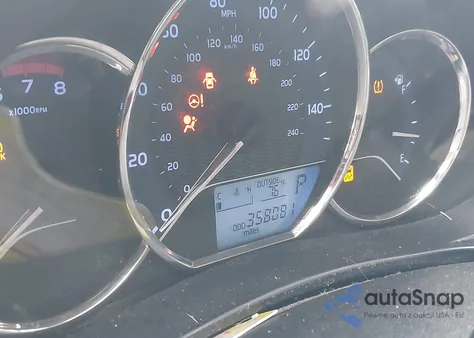 2016 Toyota Corolla Le Plus from USA, damaged, VIN 2T1BPRHE8GC549096